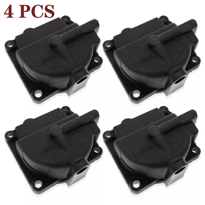 Set of 4 Carb Bowl Float for Johnson/Evinrude (Year Range Not Specified)