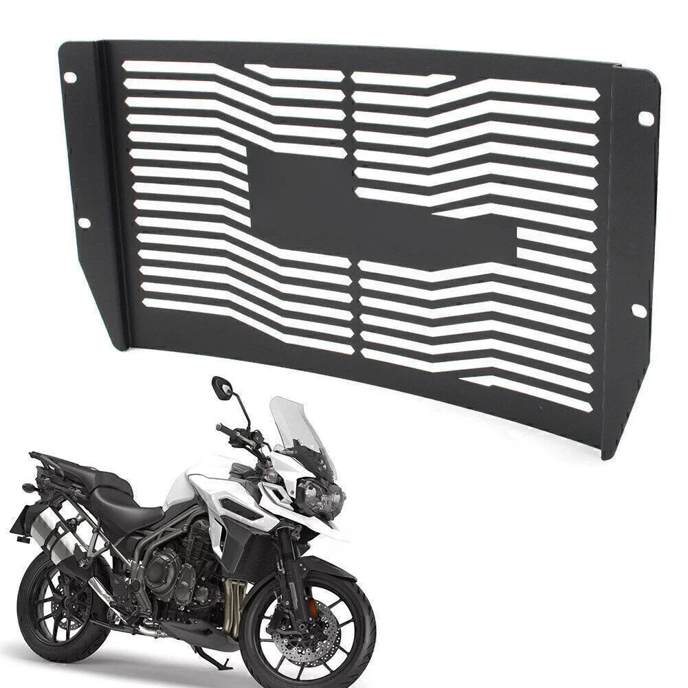 Radiator Guard Grill Cover for TIGER 1200 EXPLORER (2012-2017)