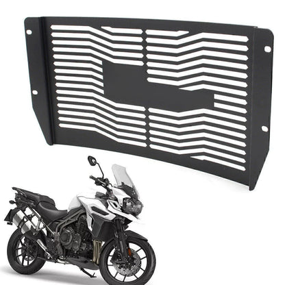 Radiator Guard Grill Cover for TIGER 1200 EXPLORER (2012-2017)