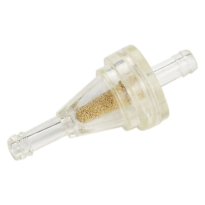 Fuel Filter For Dirt Bike ATV Snowmobile Lawn Mowers