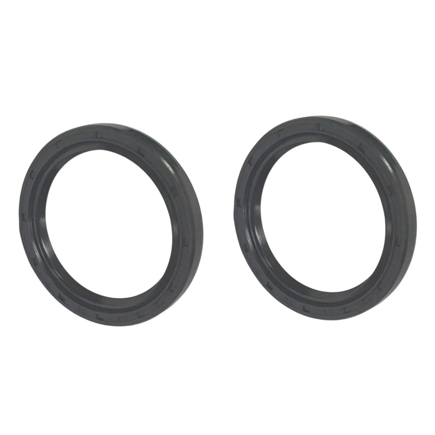 2Pcs Inner Propeller Seal for Volvo Penta
