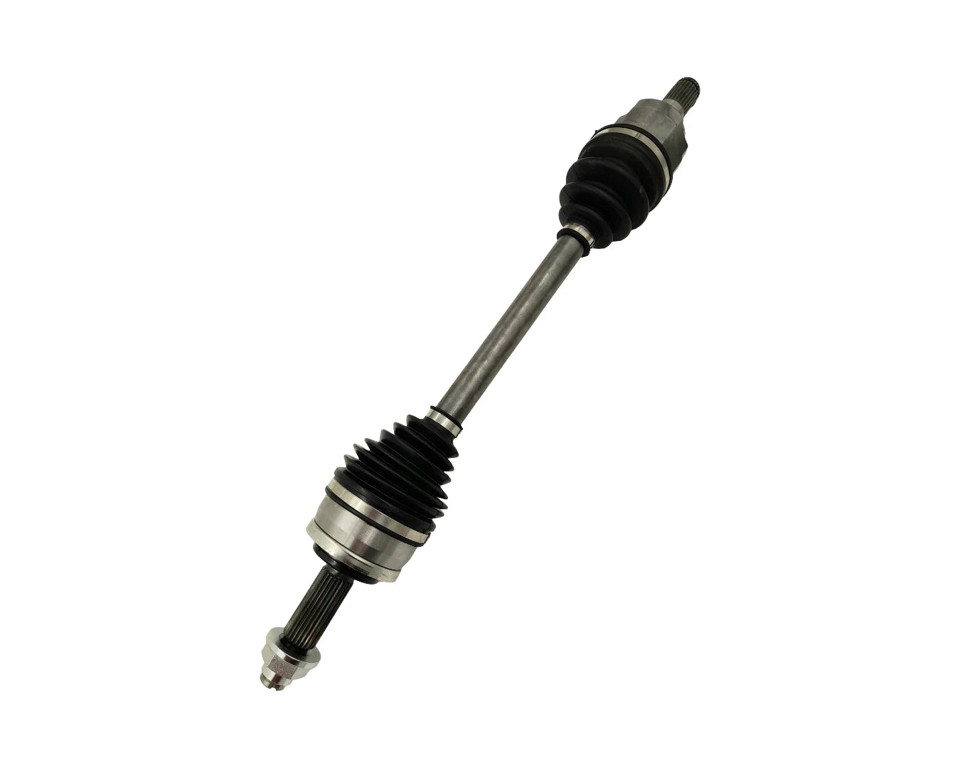 Front Left CV Joint Axle Drive Shaft for Kia Picanto (2017–2024)