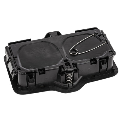 Rear Seat Armrest Cup Holder for Audi Q2 Q3 Q5 Q7 SQ7 Q8 (2016–2026)