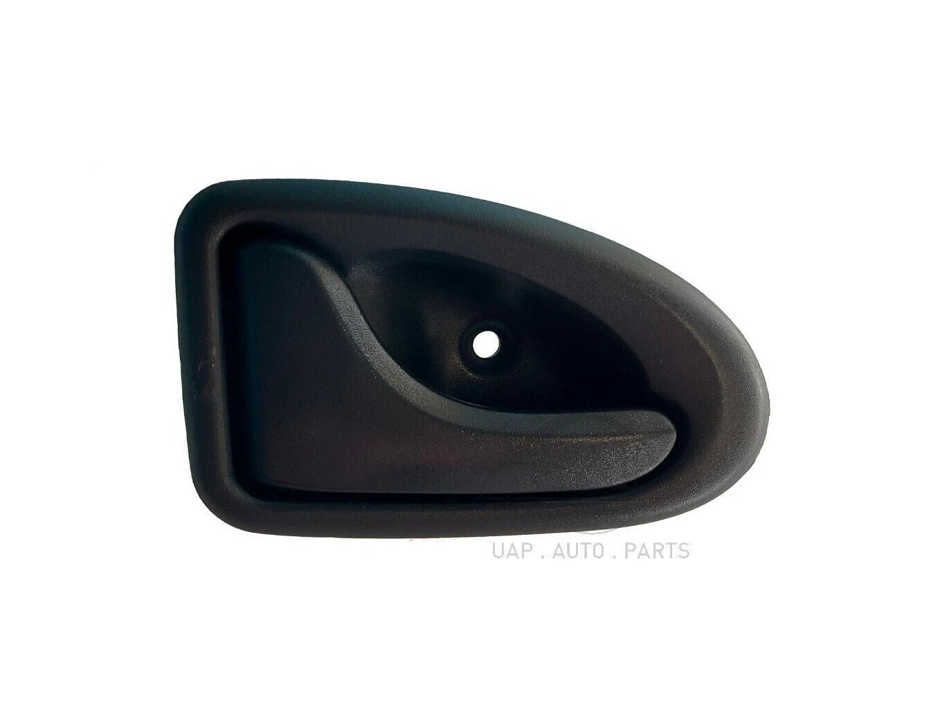 Front Left Inner Door Handle Black for Iveco Daily (2000–2011)