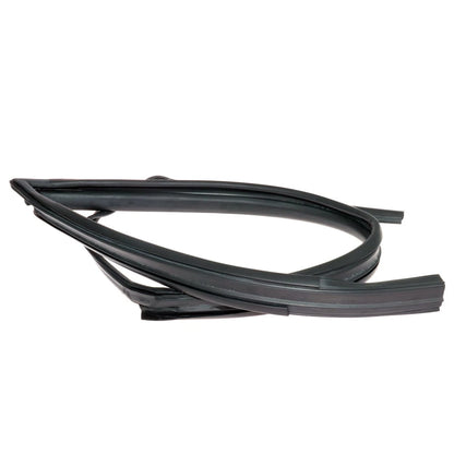Front Door Glass Run Channel Seal for Nissan Sentra B13 (1990–1994)