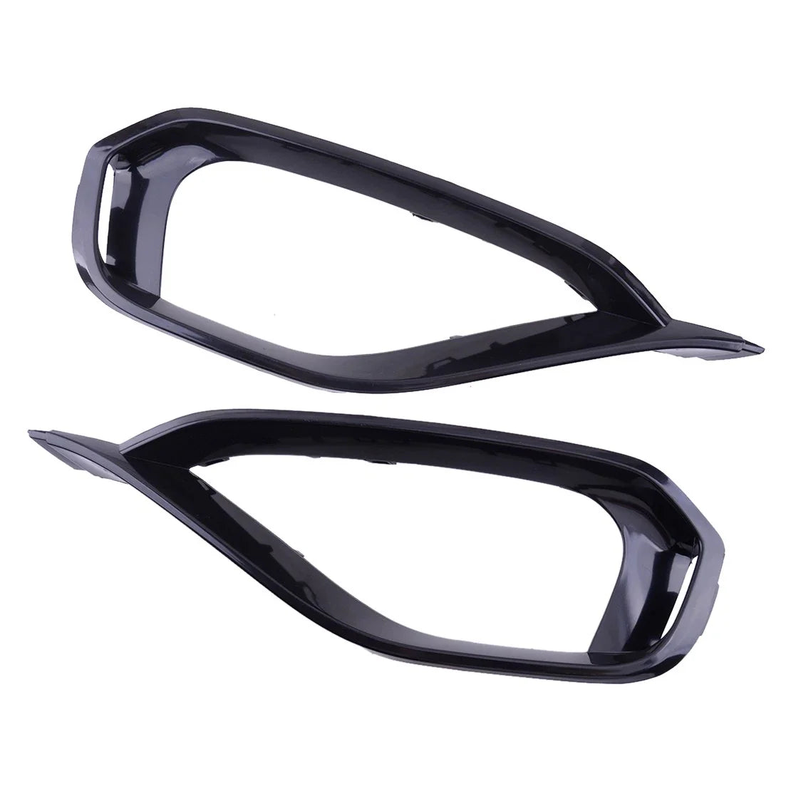 Bumper Fog Light Trim for BMW 4 Series 428i 430i 440i (2014-2020)