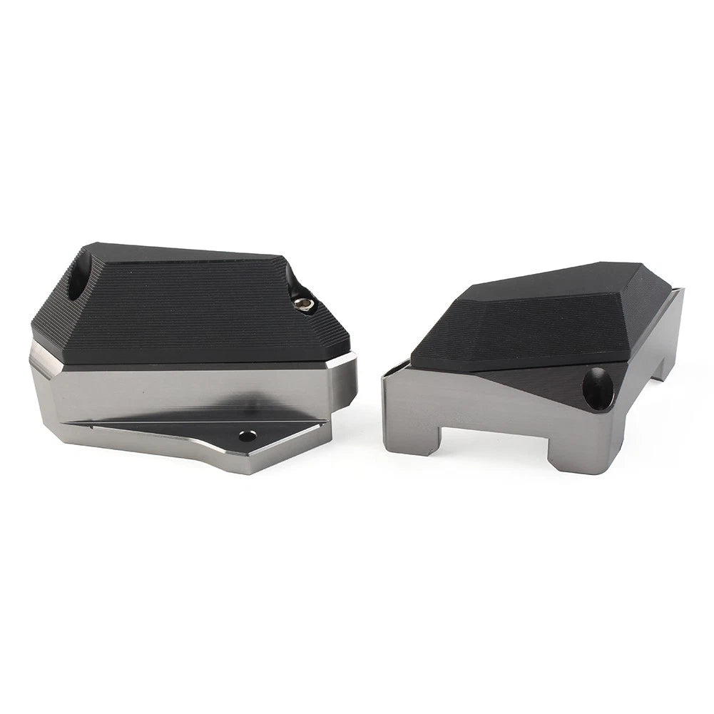 LED Tail Light with Integrated Turn Signals for Yamaha FZ-09 MT-09 (2014)