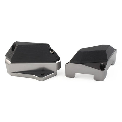 LED Tail Light with Integrated Turn Signals for Yamaha FZ-09 MT-09 (2014)