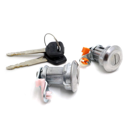 Door Lock & Key for Toyota Corolla Sprinter Trueno (1984–1987)