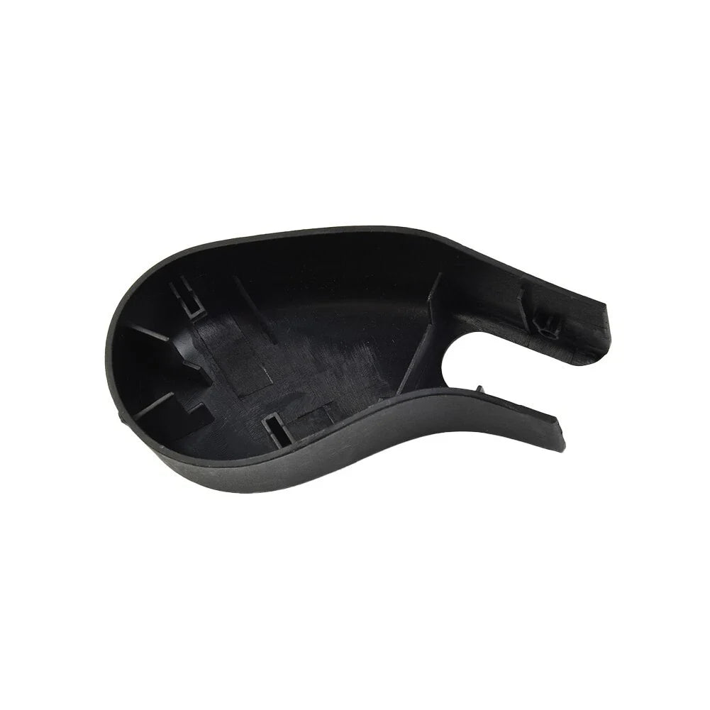 Rear Windshield Wiper Nut Cap Cover Plastic for Ford Focus (2012–2016)