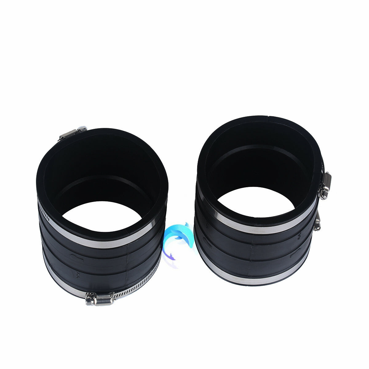 2X Upper Exhaust Bellows for Volvo Penta OMC