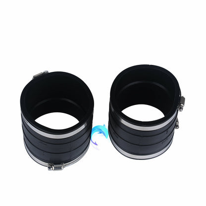 2X Upper Exhaust Bellows for Volvo Penta OMC