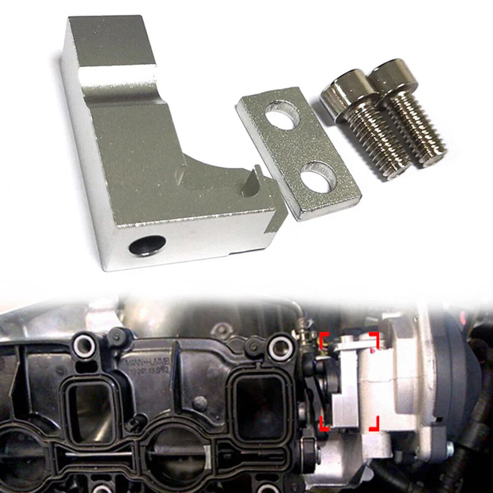 Alu Manifold Repair Bracket for VW Audi Seat 2.0 TDI CR (2009-2015)
