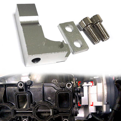 Alu Manifold Repair Bracket for VW Audi Seat 2.0 TDI CR (2009-2015)