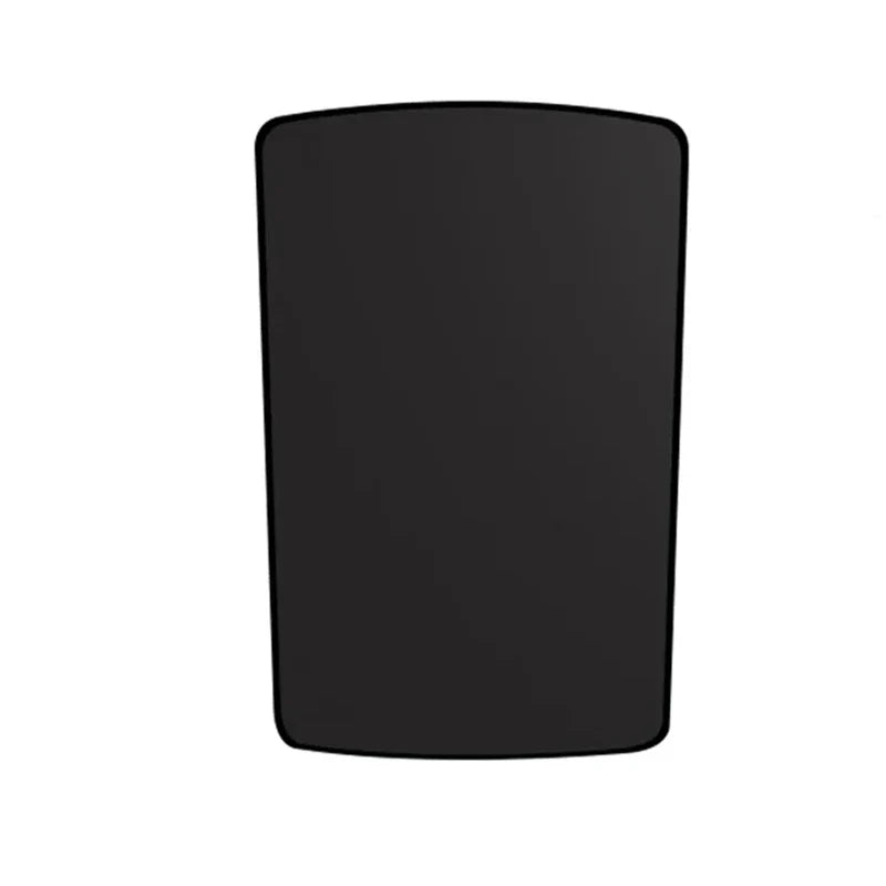 Glass Roof Sunshade Window Shade Sunroof Upgrade Mesh Net For Polestar 2 (2021–2024)