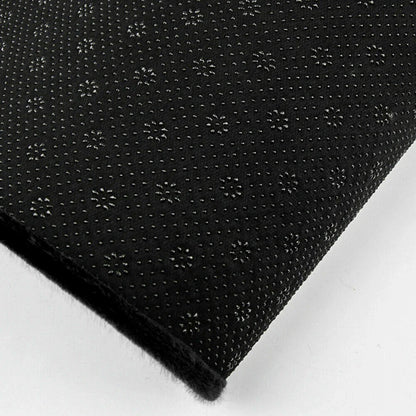 Non-Slip Dash Mat for Hyundai i30 2017-2021 Hatch Dashboard Cover Black