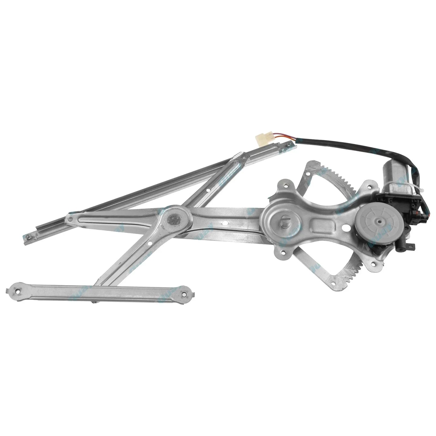 Front LH Door Window Regulator for Toyota Hilux GGN15 GGN25 2005 Onwards
