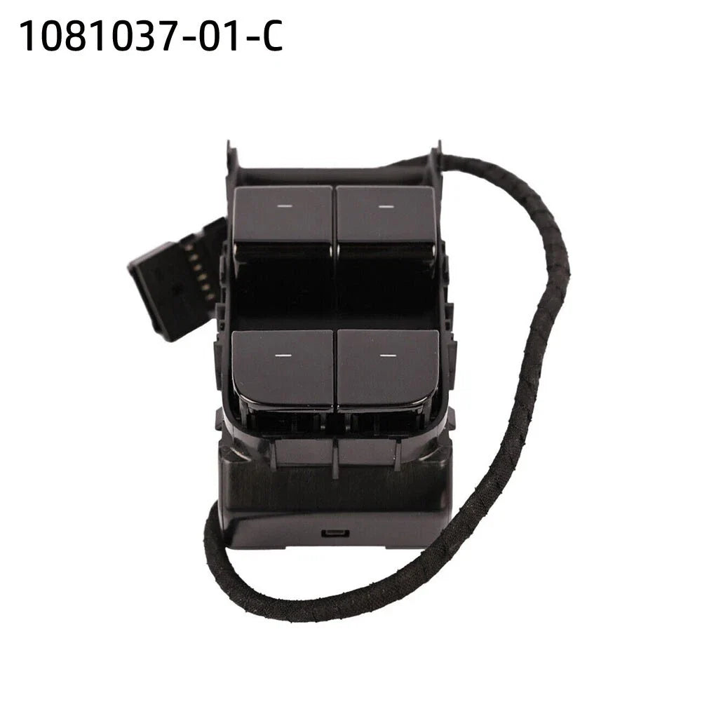 Switch 16-20 Front Driver Side for Tesla Model 3 (2016–2020)