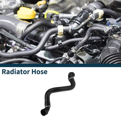 Radiator Hose for Mercedes-Benz GLC (X253) (2015–2022) No. 2535014700
