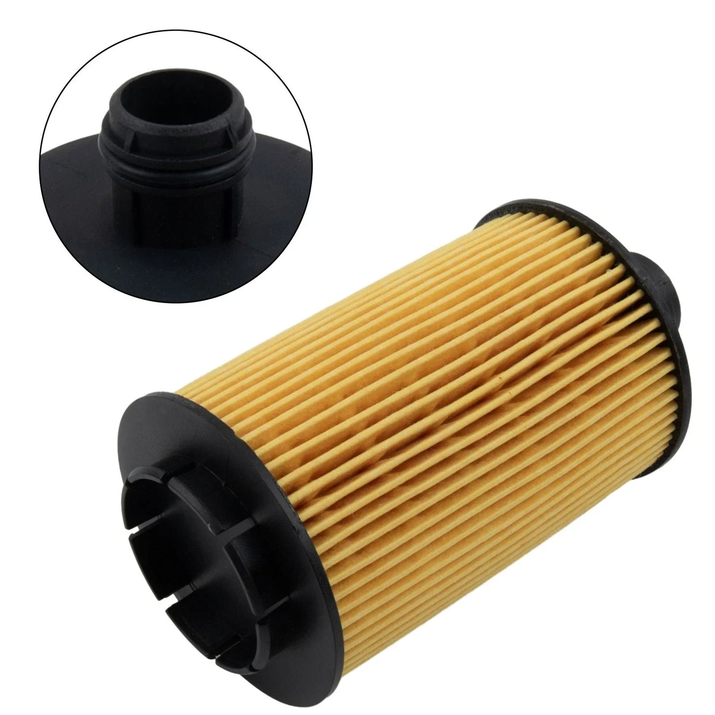 Diesel Oil Filter