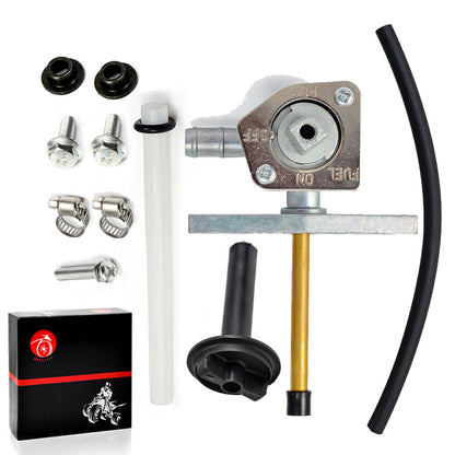 Fuel Valve Petcock for Honda Foreman 400 TRX400FW (1995–2003)