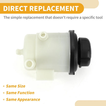 Power Steering Reservoir for Hyundai Santa Fe (2001-2006)
