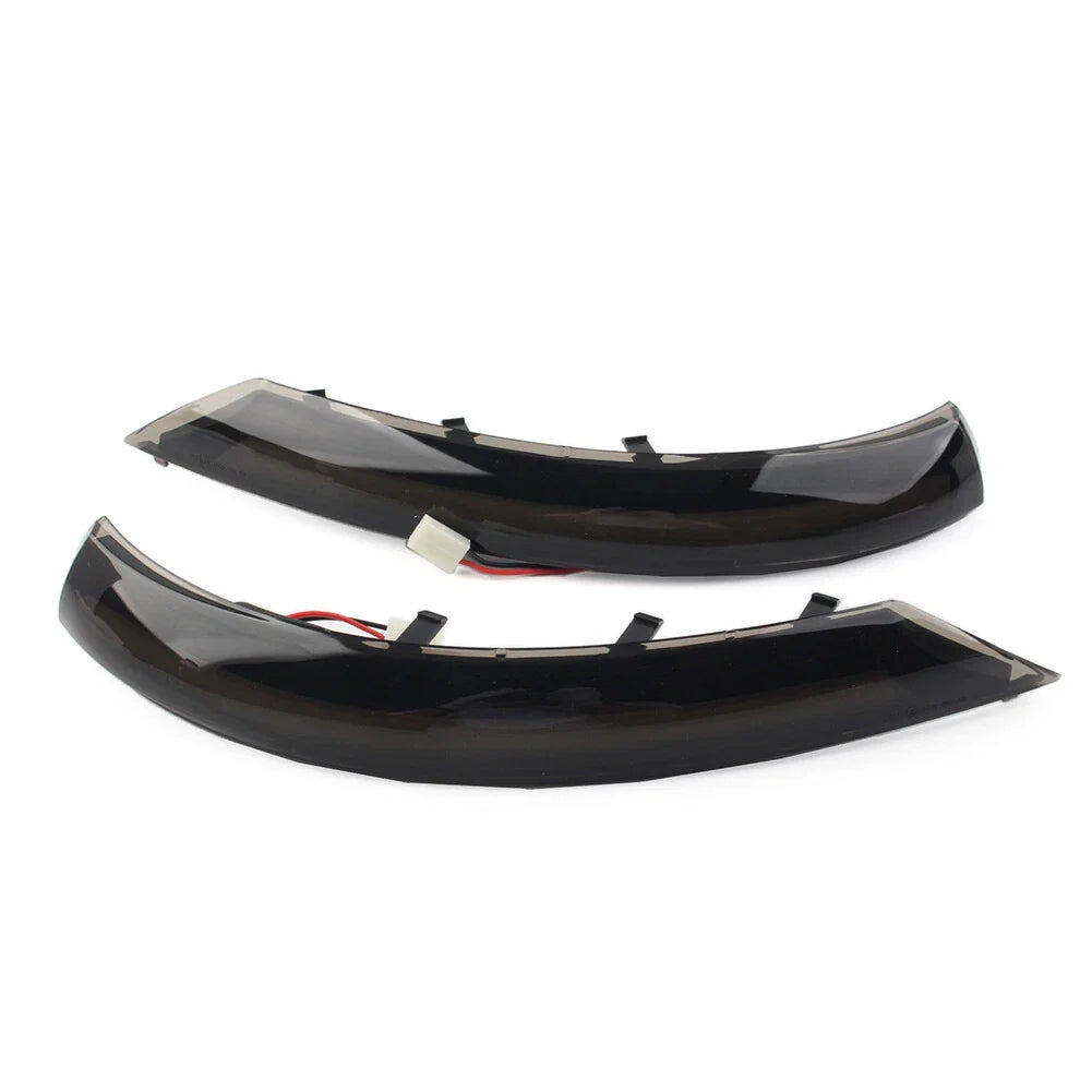 Dynamic Turn Signal Side Mirror LED Light for Volkswagen Touareg (2011-2017)