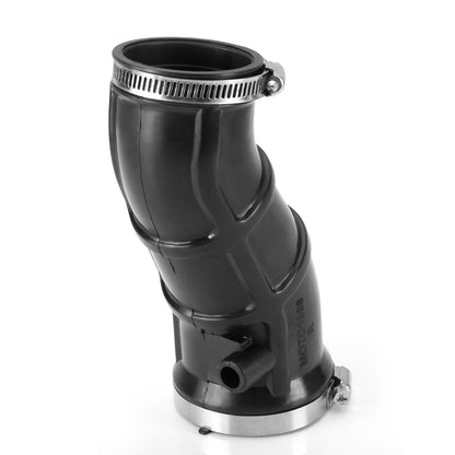 Manifold Snorkel Air Box Intake Tube for Yamaha Raptor 660R (2001–2005)