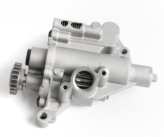 Engine Oil Pump for Audi A4 Q3 Q5 1.8T 2.0T (2006–2019)