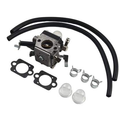 Carburetor for Wacker BS50-2 BS50-2i BS60-2i BS70-2i-HDA 242 Carb-Gasket