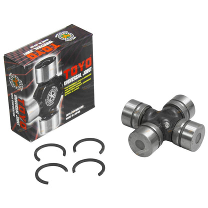 Rear Universal Joint for Land Cruiser (1974–2010)