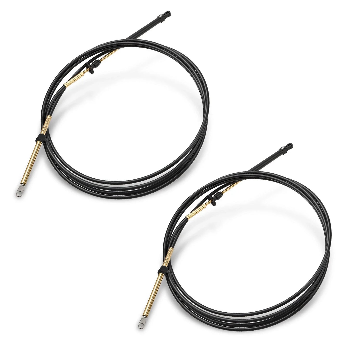 Throttle Control Cable for Johnson Evinrude (1979–1994)