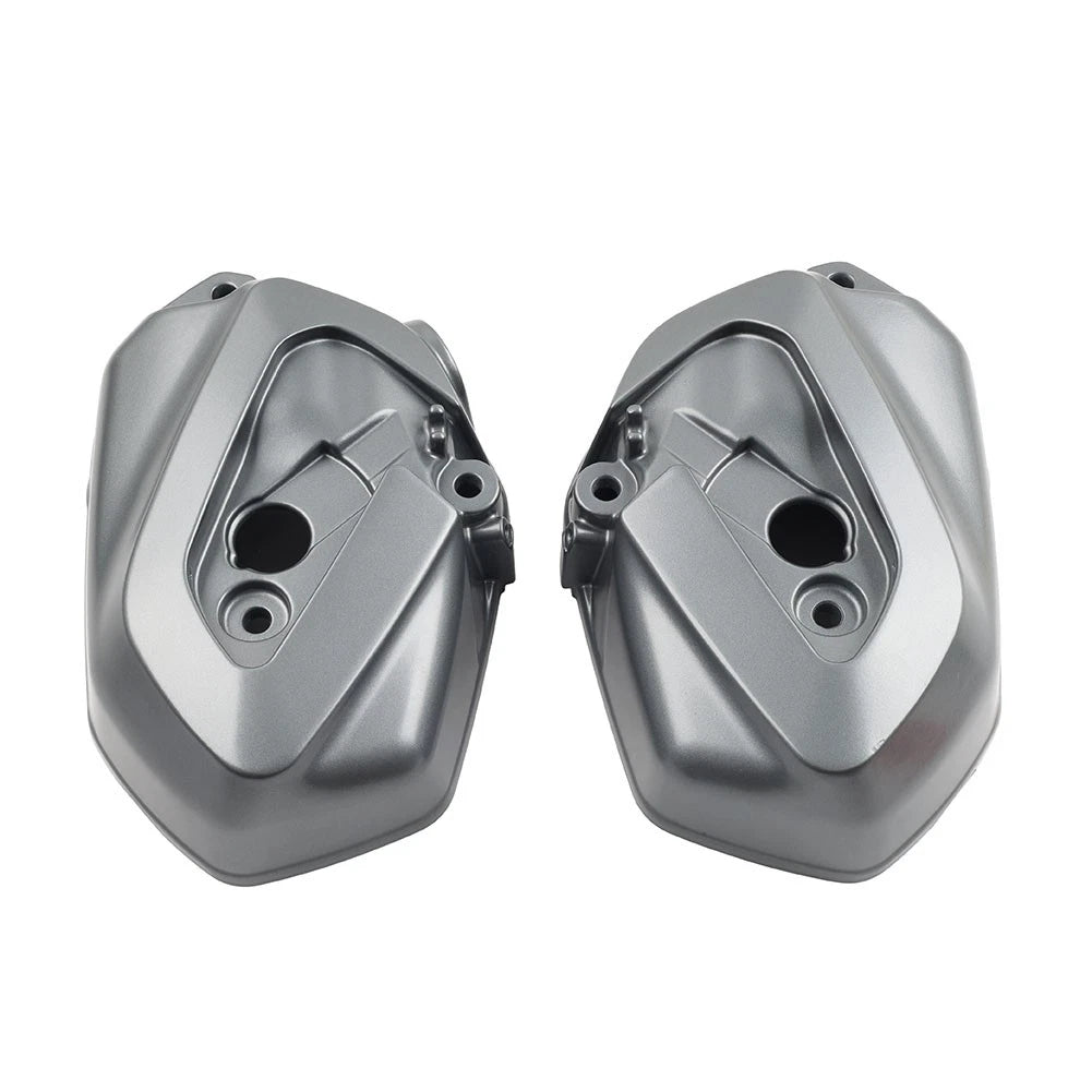 Set of 6 Frame Hole Cover Caps for BMW S1000XR (2013–2022)