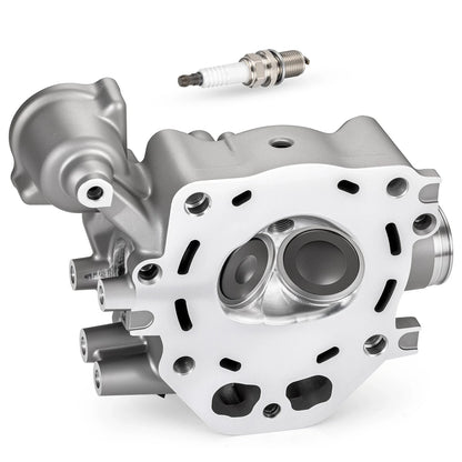 Cylinder Head Valves for Honda Foreman TRX500/TRX420