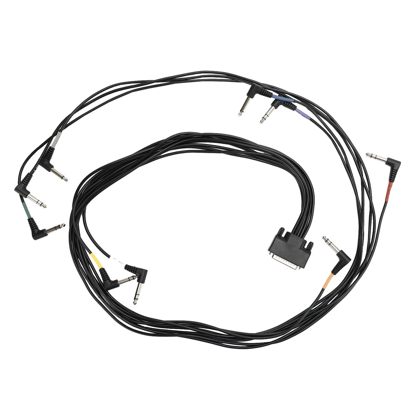 Turbo Module Control Cable Harness for Snake Drum (2010–2020)