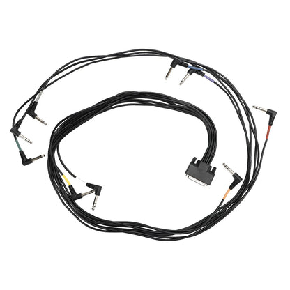 Turbo Module Control Cable Harness for Snake Drum (2010–2020)