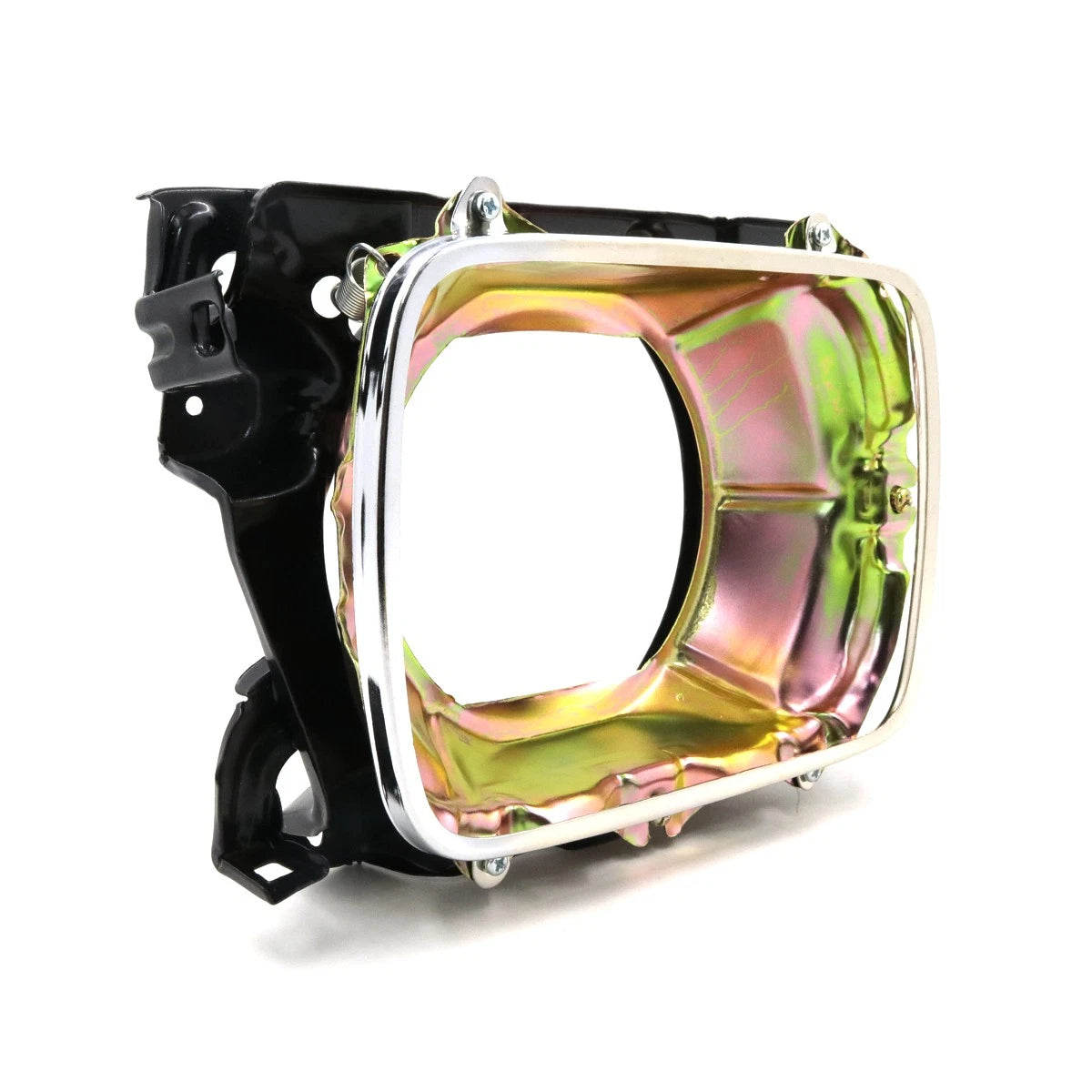 Headlight Lamp Housing Left for Isuzu Faster TF TFR Bedford Brava Holden Rodeo