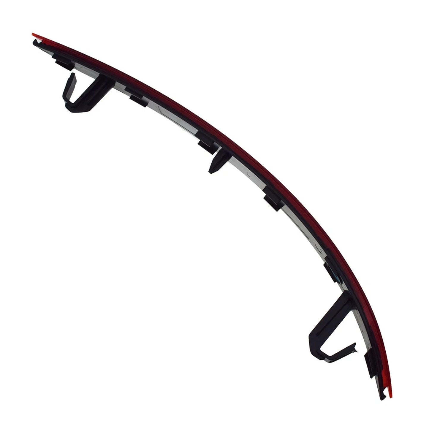 Left fog light bezel for Jeep Wrangler Gladiator (2018–2023) 68295559AA
