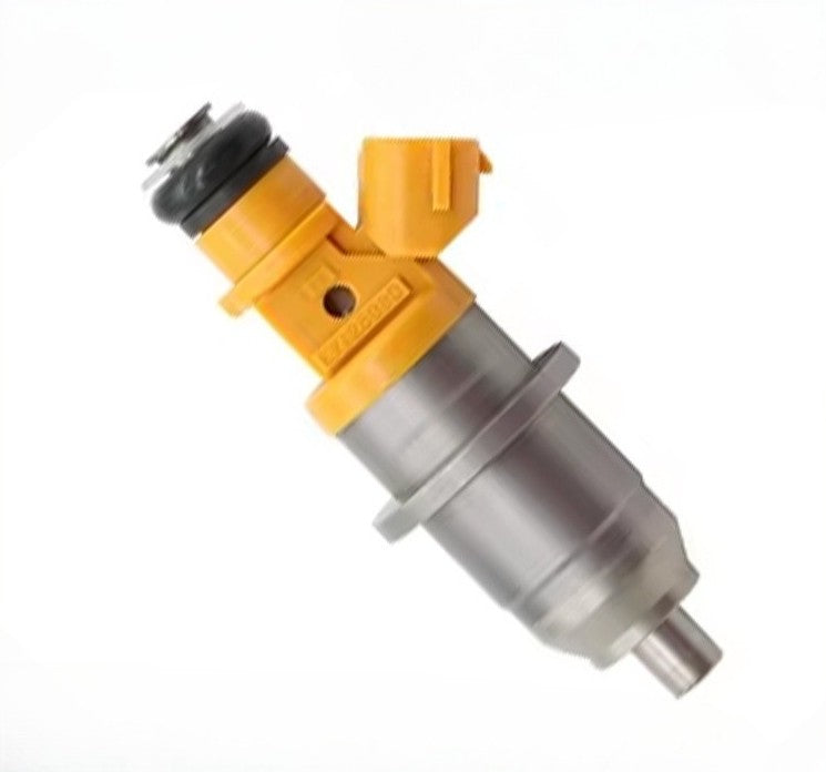 6X Fuel Injectors for Yamaha Outboard (2000–2006)
