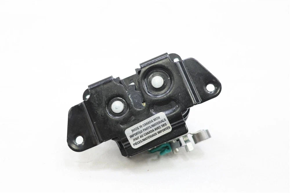 Trunk Latch Lock Actuator for 2005-2008 Chrysler PT Cruiser