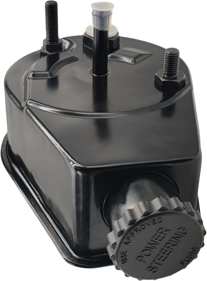 Power Steering Pump for Mercruiser Volvo Penta OMC 4.3L 5.0L 5.7L 7.4L (1990–2023)