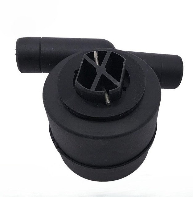 Engine Oil Separator Crankcase Vent Valve for Volkswagen Golf (1997–2006)