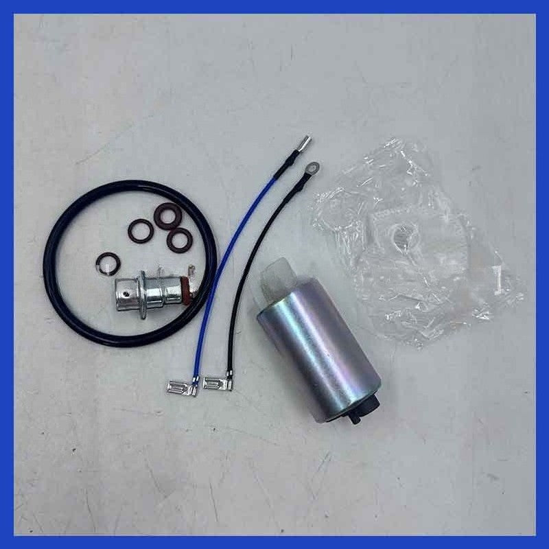 Fuel Pump and Regulator for Suzuki GSX-R1000 (2007–2015)