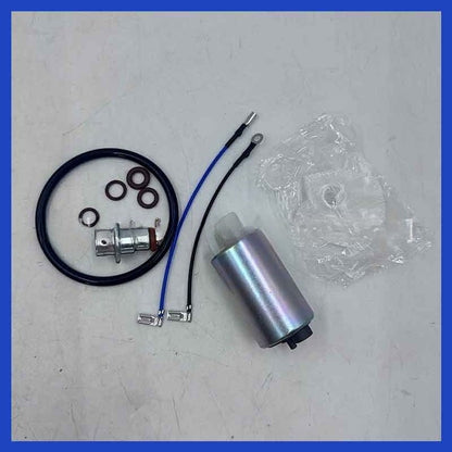 Fuel Pump and Regulator for Suzuki GSX-R1000 (2007–2015)
