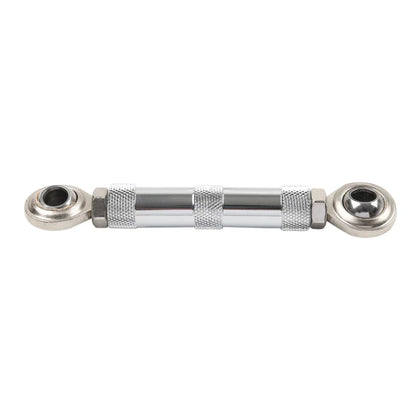 CNC Chrome Mid-Control Shift Linkage Rod for Harley Dyna FXD (1984-2017)
