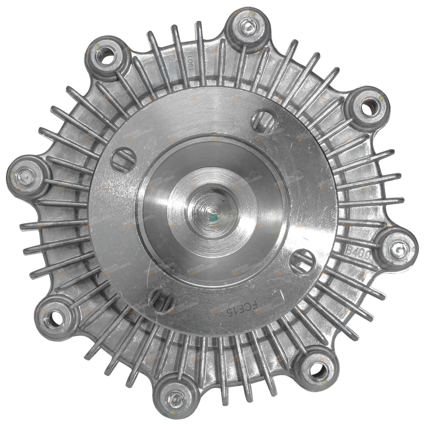 Fan Clutch Coupling for Toyota Celica (1981–1985)