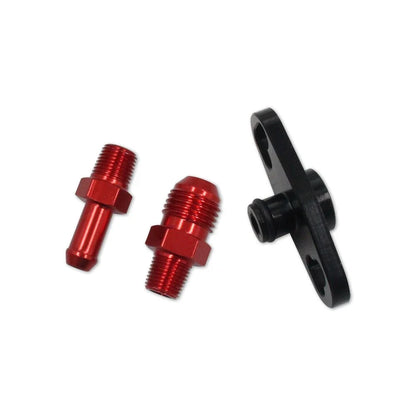 Fuel Pressure Regulator Adapter for Nissan Toyota SR20DET 240SX