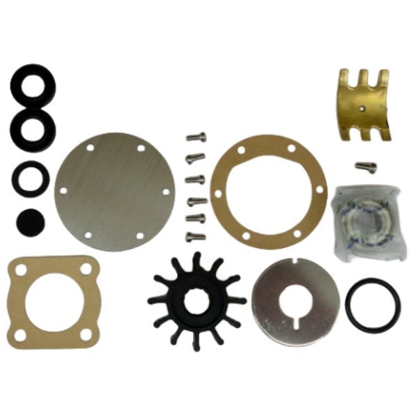 Rebuild Kit for Perkins Marine Sea Water Pump (35615)
