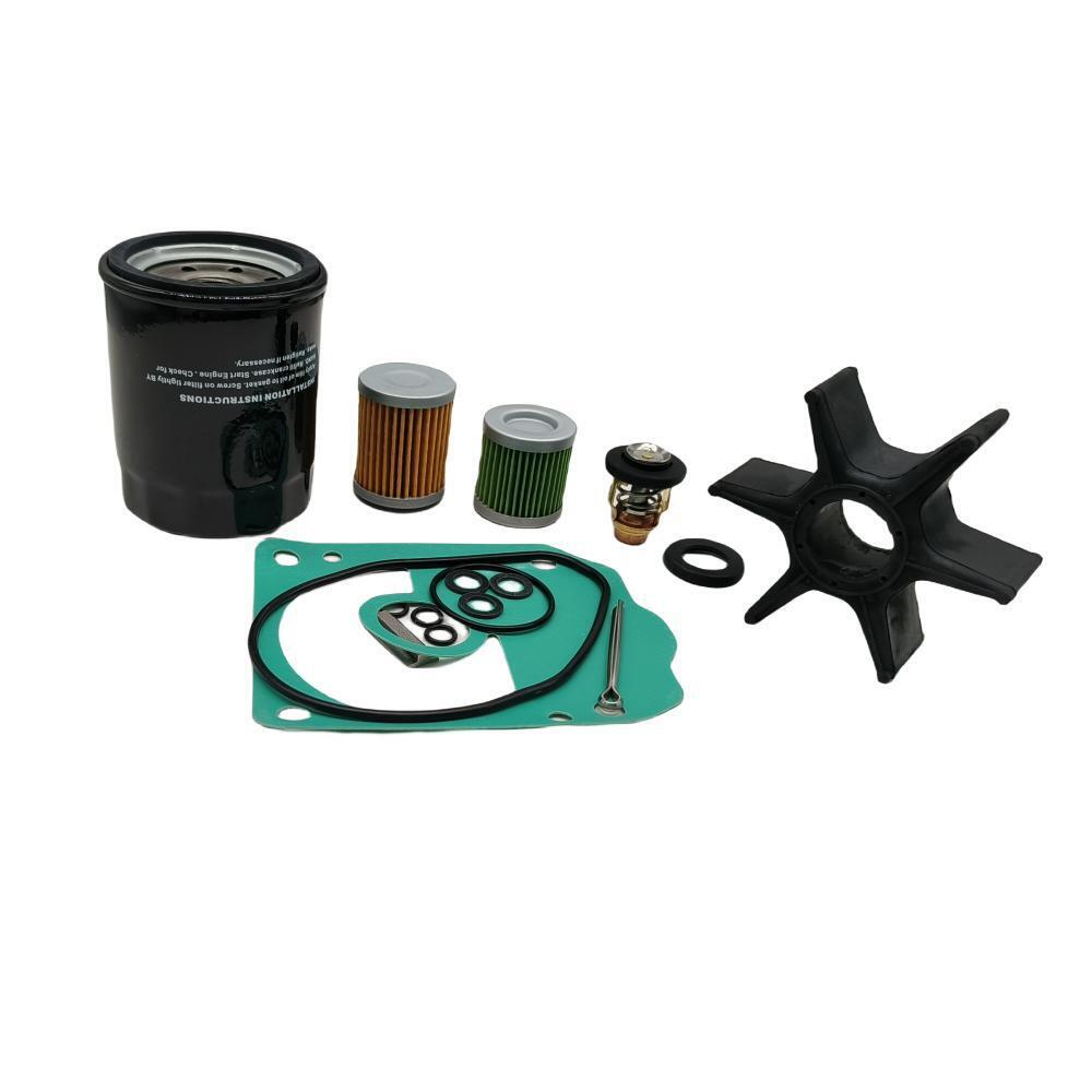 Maintenance Kit for Honda BF175/BF200/BF225 (2006–2023)