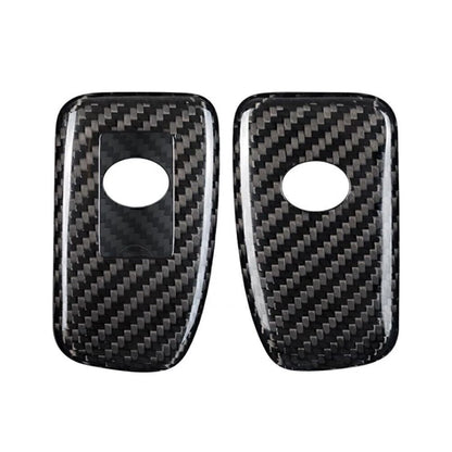 Carbon Fiber Console CD Switch Panel Trim for Lexus IS250 IS300 IS350 (2006–2012)